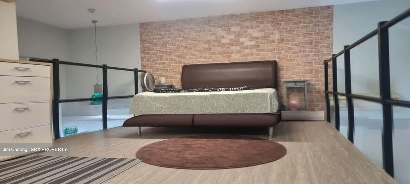 Regency Suites (D3), Apartment #537686981